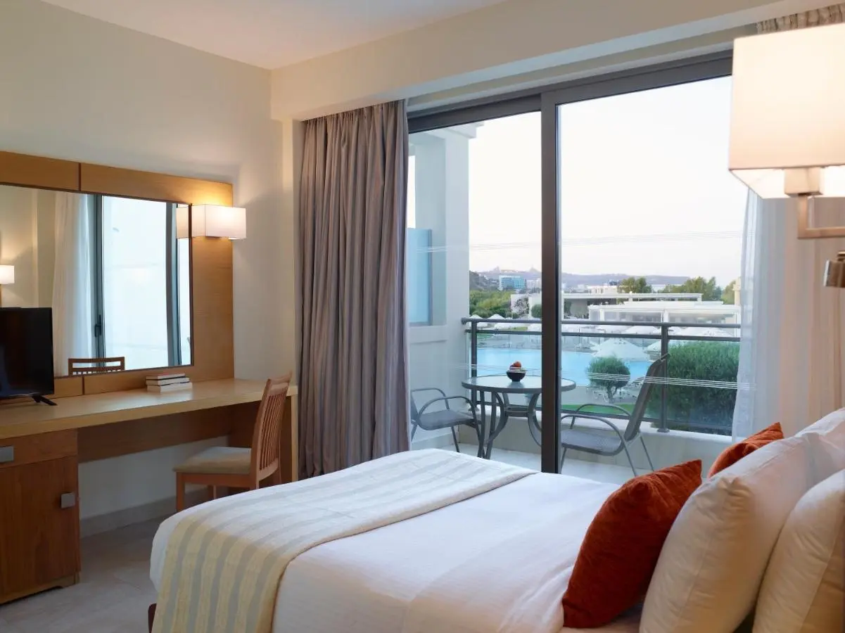Apollo Blue Hotel gallery image 12