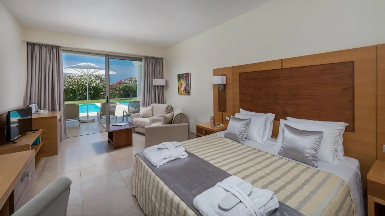 Apollo Blue Hotel gallery image 13