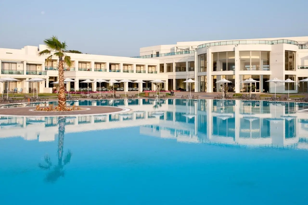 Apollo Blue Hotel gallery image 3