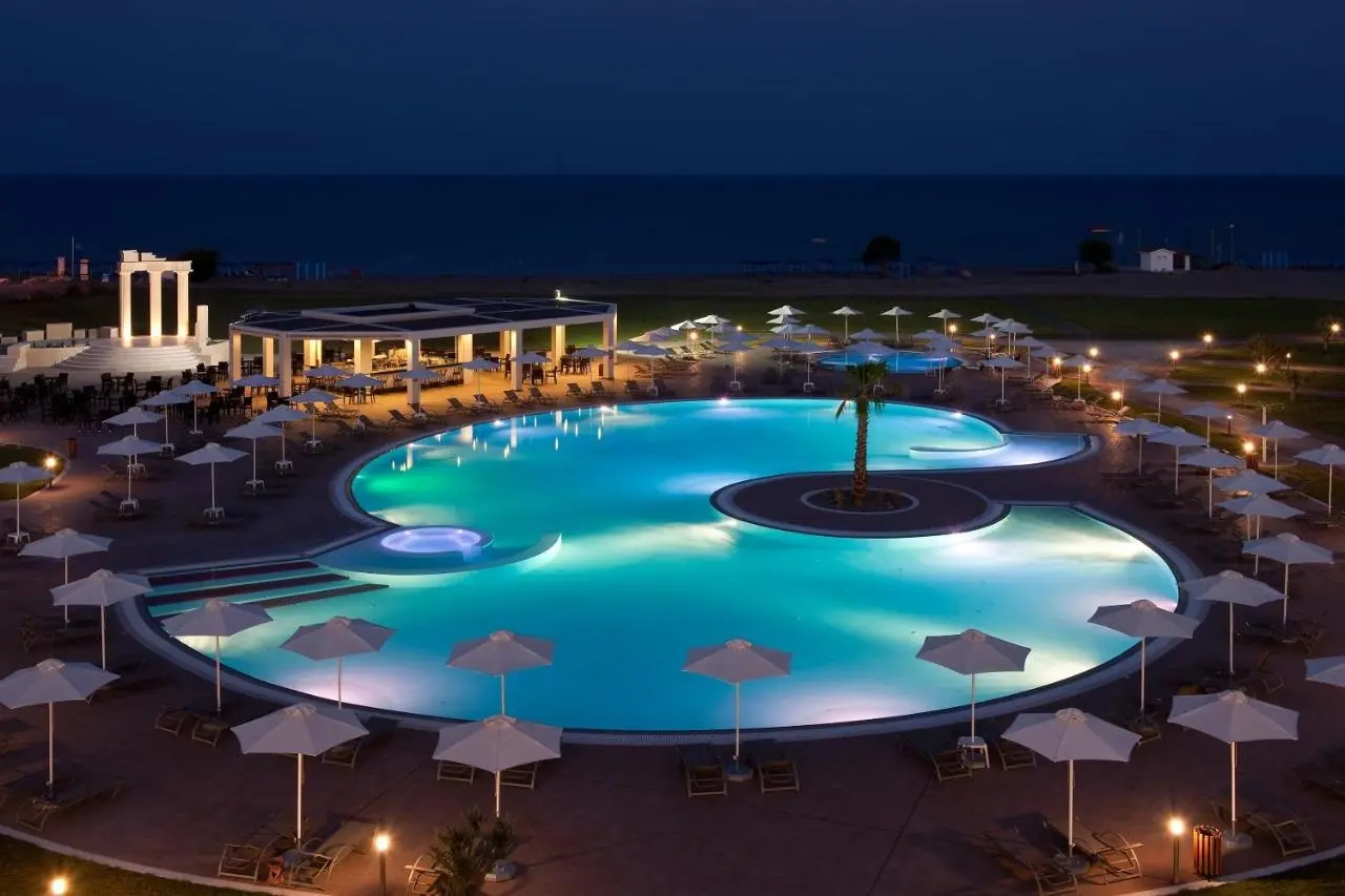 Apollo Blue Hotel gallery image 5