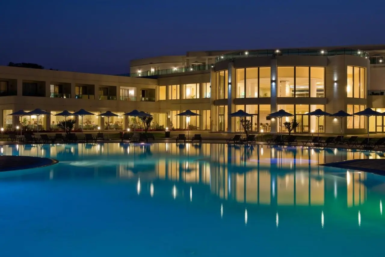 Apollo Blue Hotel gallery image 6