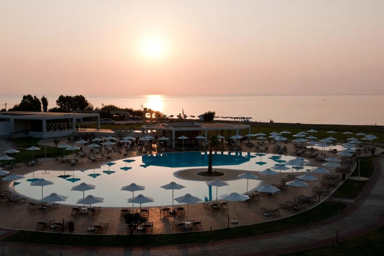 Apollo Blue Hotel gallery image 7