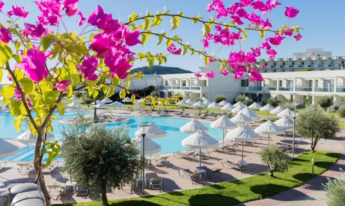 Apollo Blue Hotel