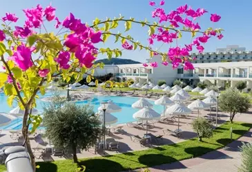 Apollo Blue Hotel