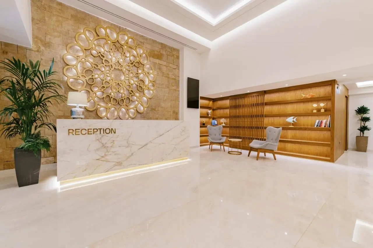 Acandia Hotel gallery image 1