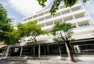 Acandia Hotel