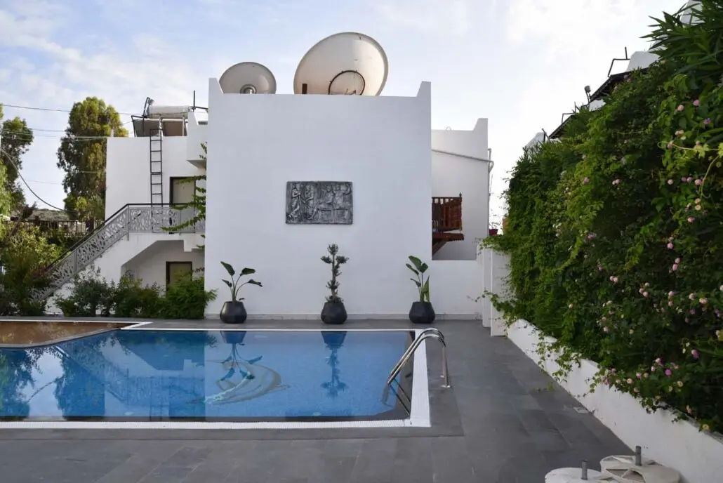 Manuela Hotel gallery image 10