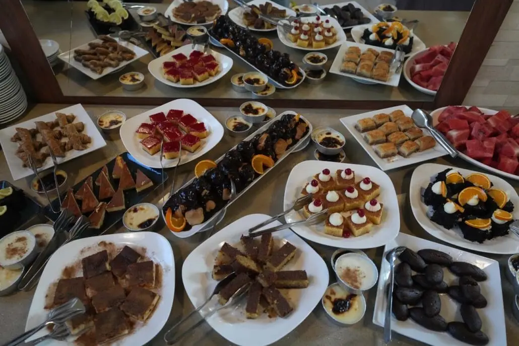 Manuela Hotel gallery image 12