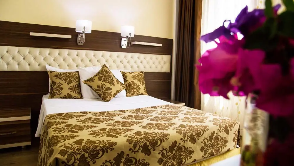 Manuela Hotel gallery image 4