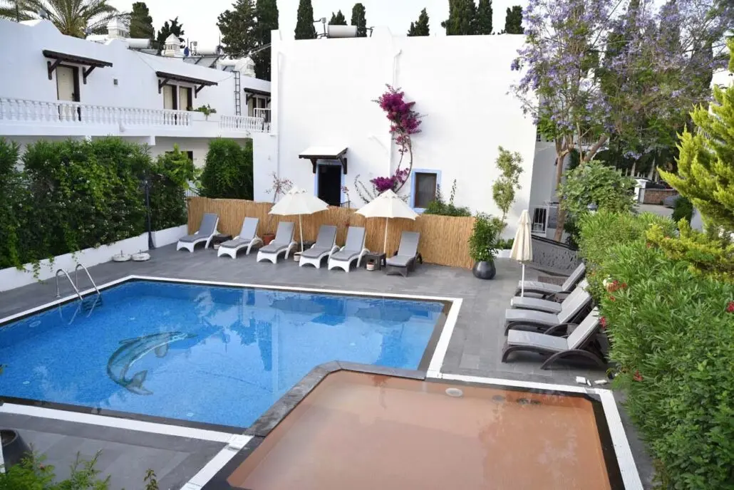 Manuela Hotel gallery image 8