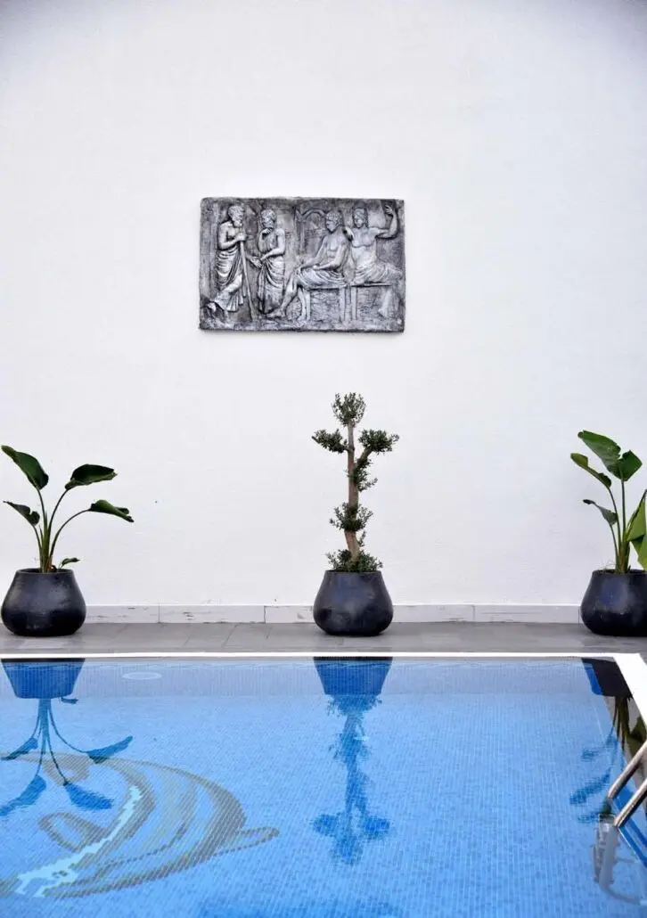 Manuela Hotel gallery image 9