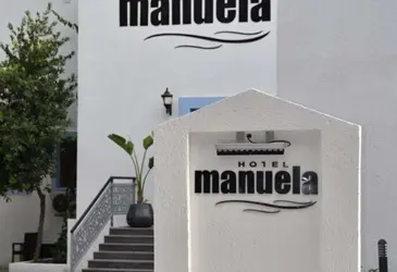 Manuela Hotel