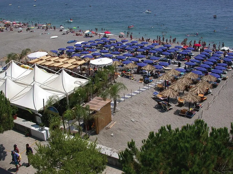 San Vincenzo Hotel