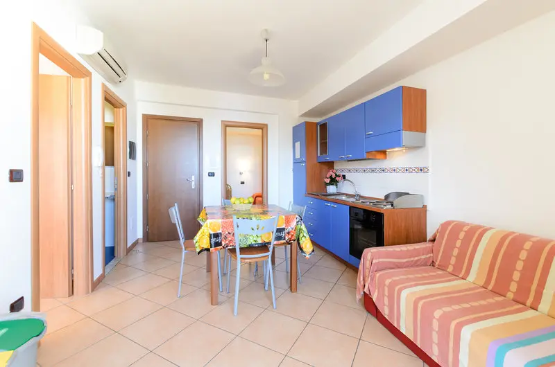 Residence Le Tartarughe