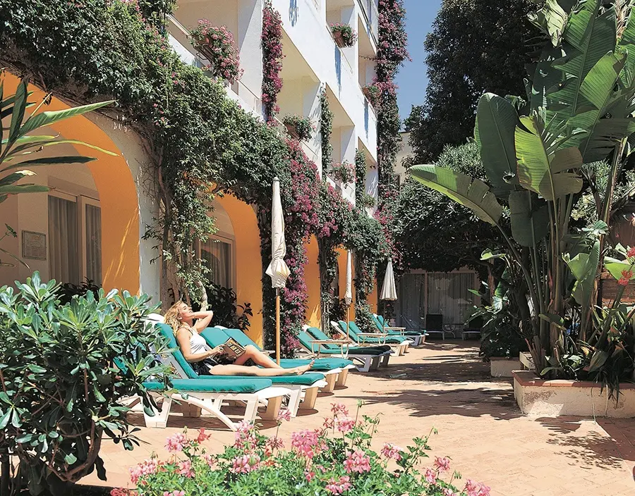 Ariston Hotel gallery image 3
