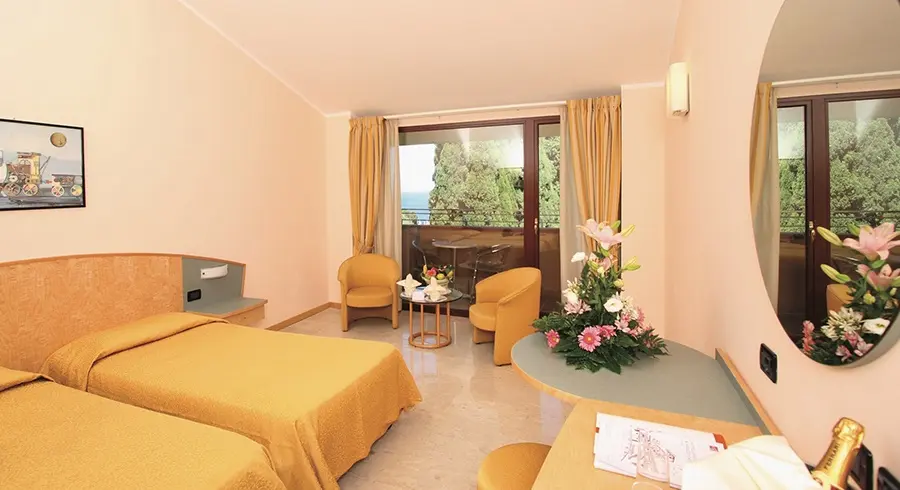 Ariston Hotel gallery image 5