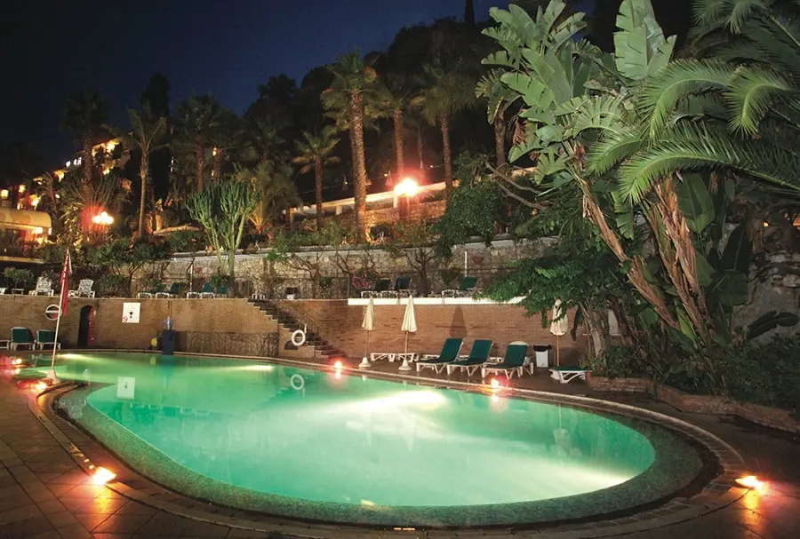 Ariston Hotel gallery image 8