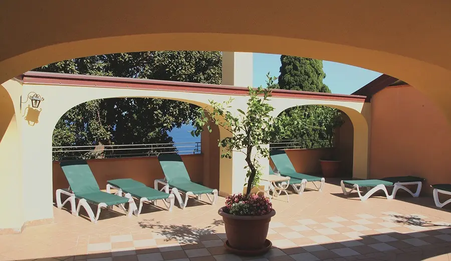 Ariston Hotel gallery image 9