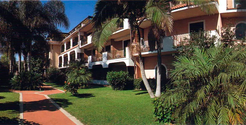 Caparena Hotel gallery image 5