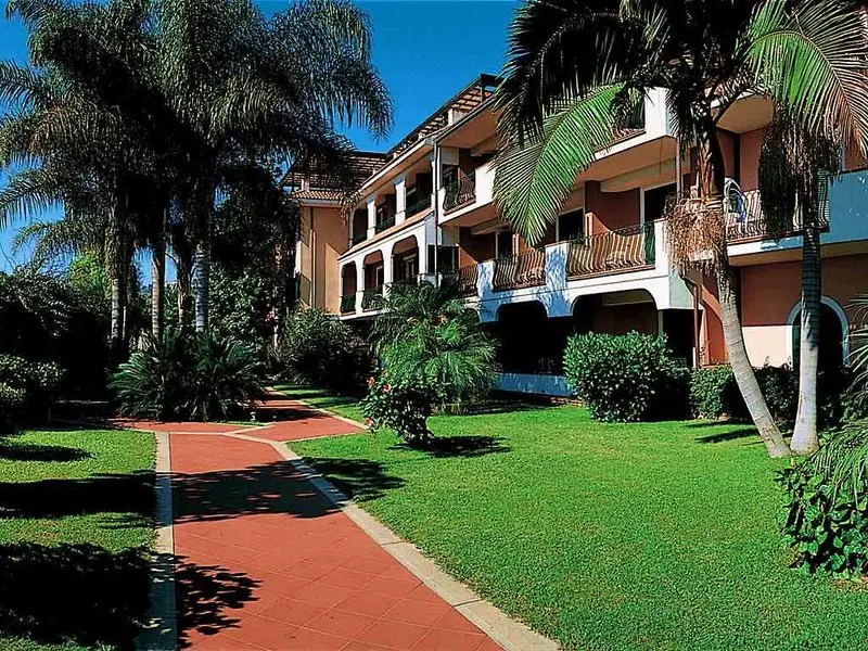 Caparena Hotel gallery image 22