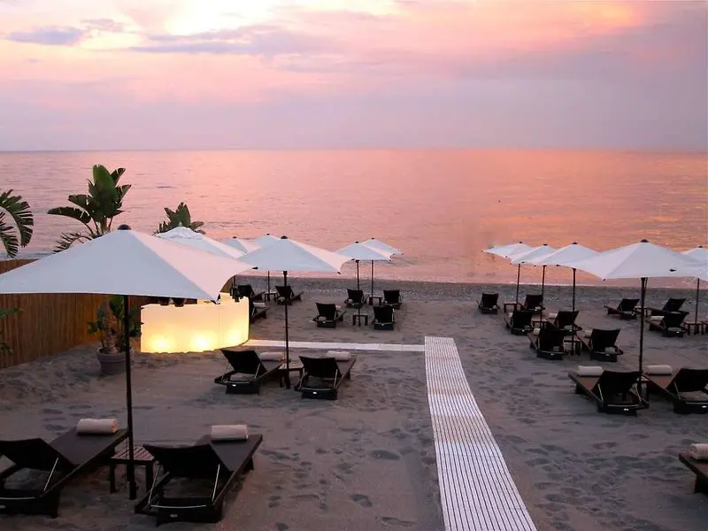 Caparena Hotel gallery image 23
