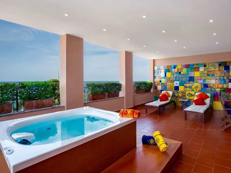 Caparena Hotel gallery image 24