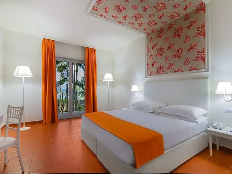 Caparena Hotel gallery image 11