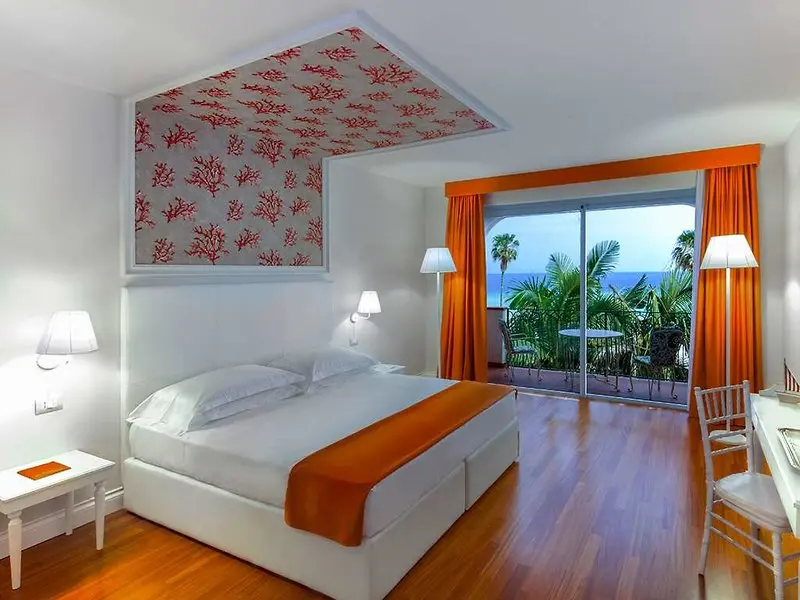 Caparena Hotel gallery image 12