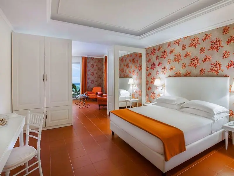 Caparena Hotel gallery image 13