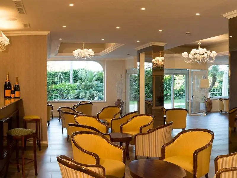 Caparena Hotel gallery image 26