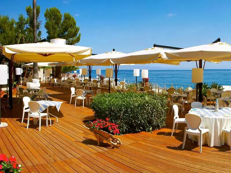 Caparena Hotel gallery image 29