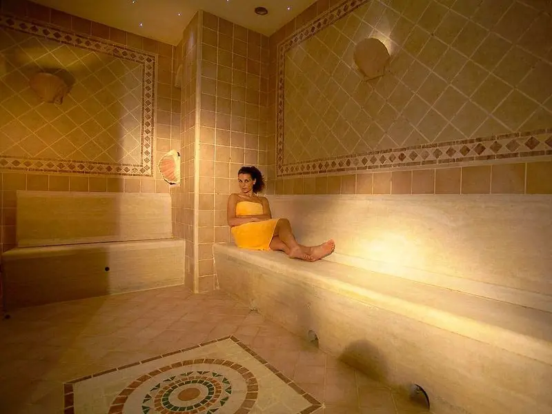 Caparena Hotel gallery image 31