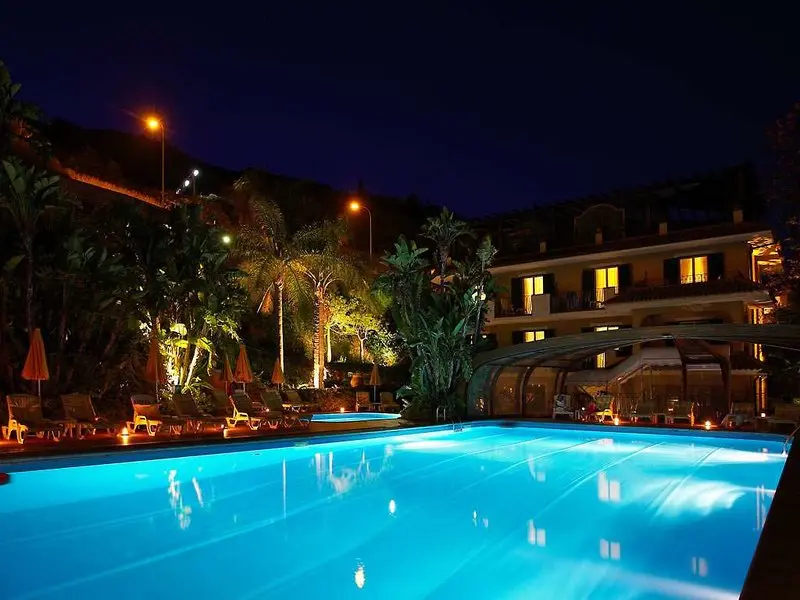 Caparena Hotel gallery image 2