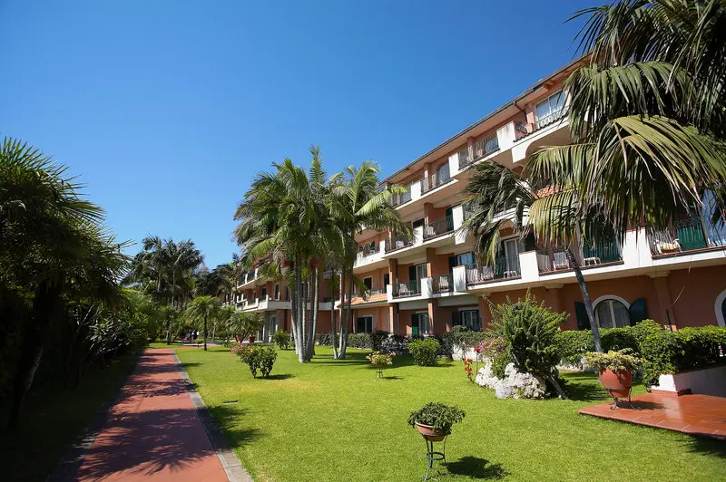 Caparena Hotel gallery image 6