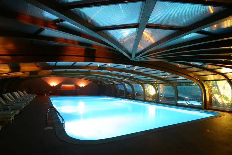 Caparena Hotel gallery image 4