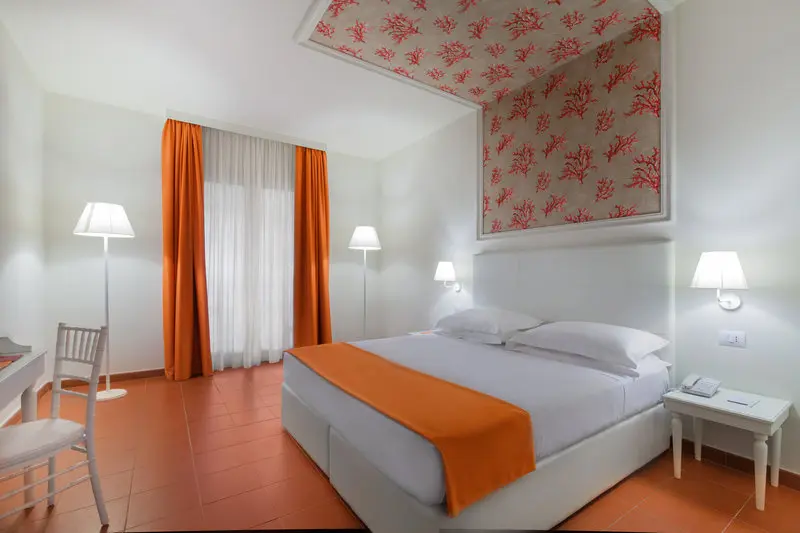 Caparena Hotel gallery image 14