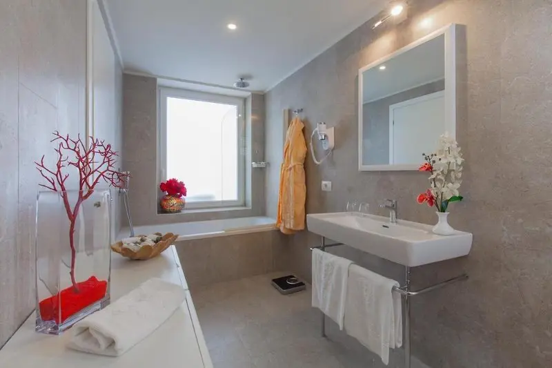 Caparena Hotel gallery image 15