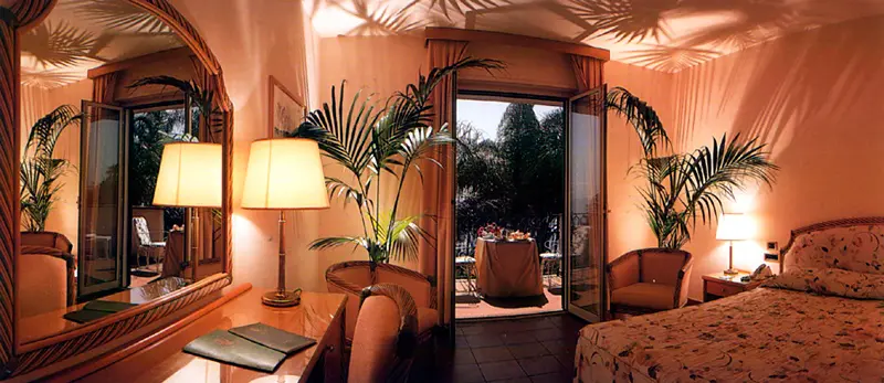 Caparena Hotel gallery image 10