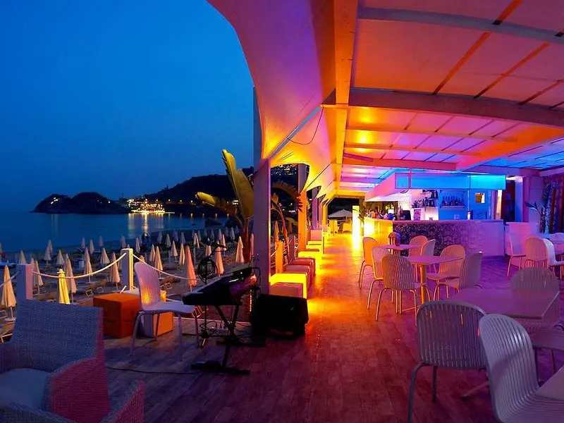 Caparena Hotel gallery image 18