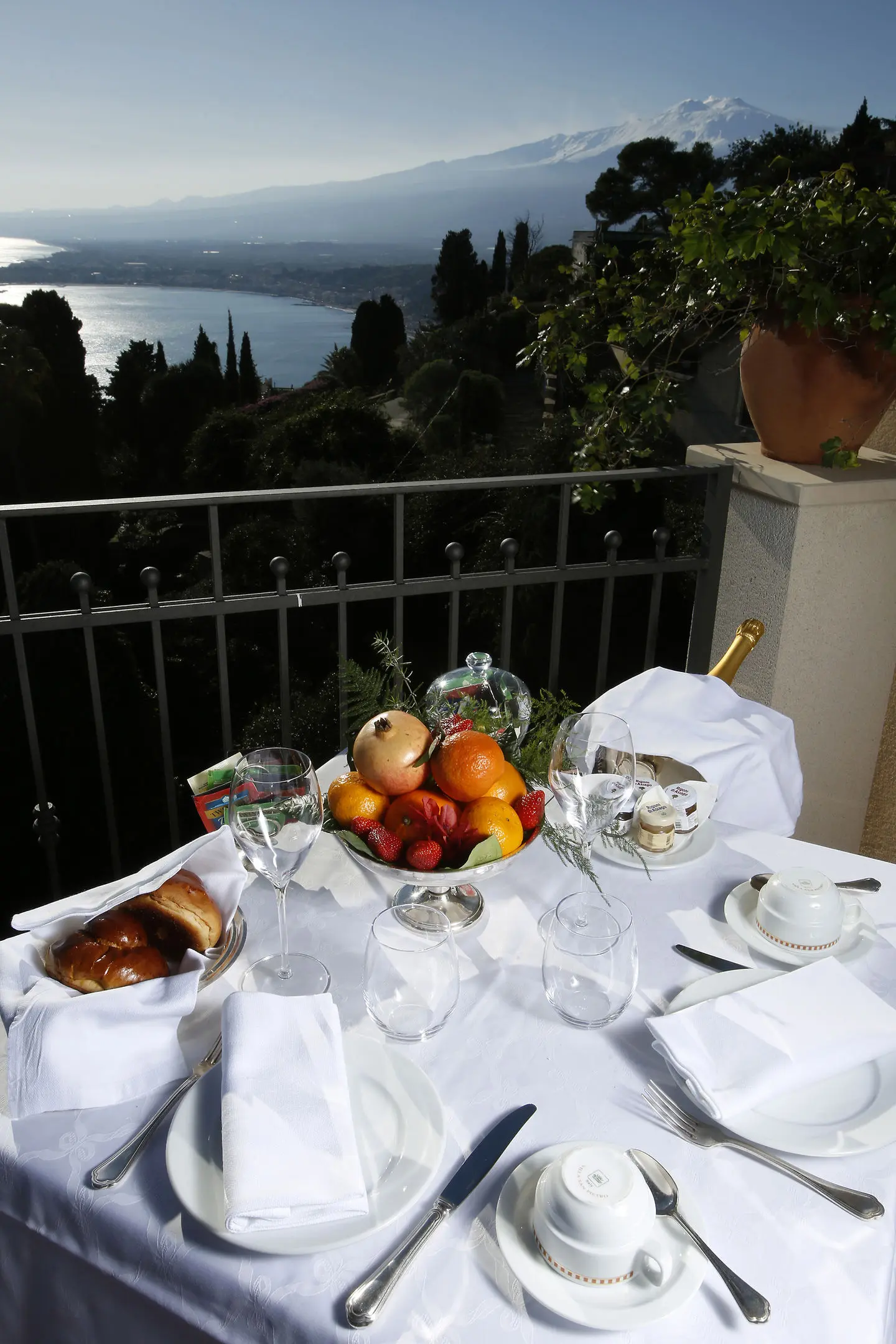Grand Hotel San Pietro
