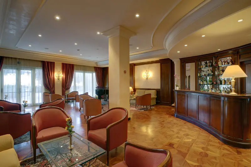 Grand Hotel San Pietro gallery image 29