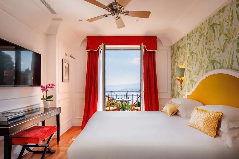 Grand Hotel San Pietro gallery image 8