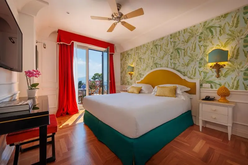 Grand Hotel San Pietro gallery image 9