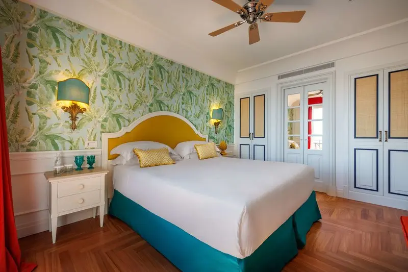 Grand Hotel San Pietro gallery image 11