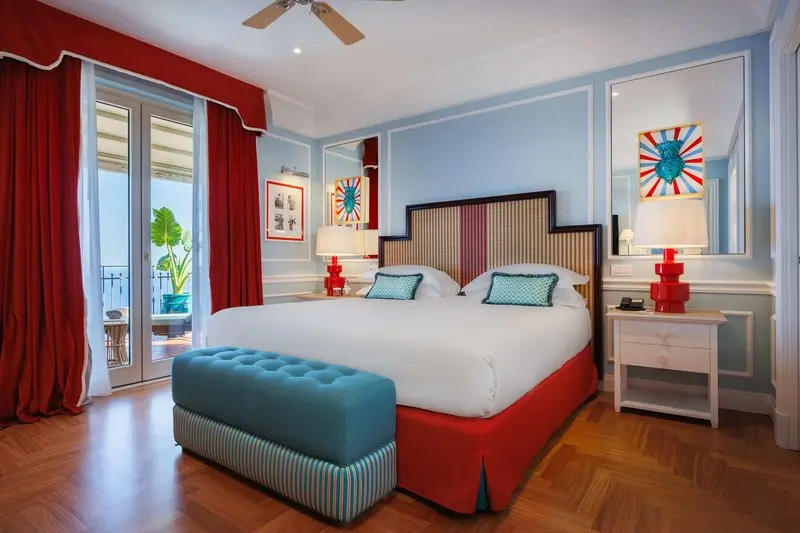 Grand Hotel San Pietro gallery image 14