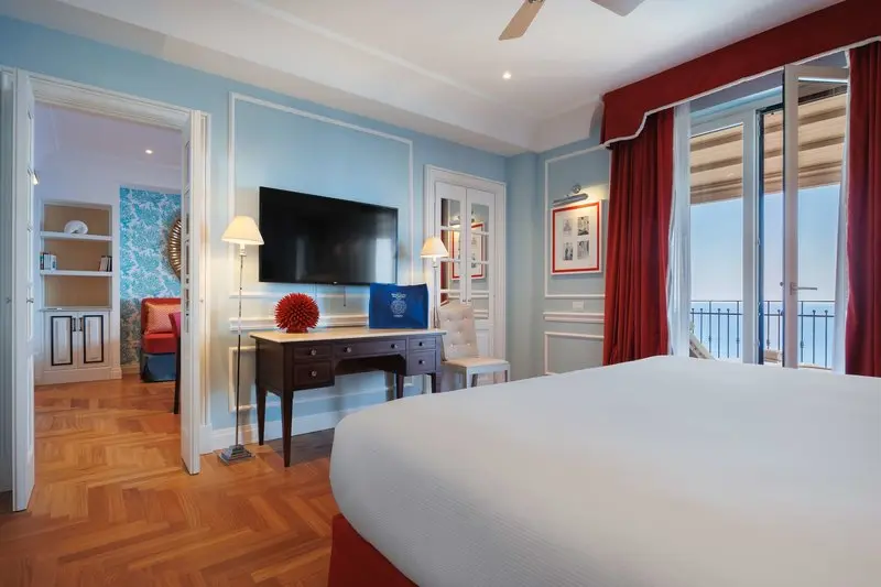 Grand Hotel San Pietro gallery image 15