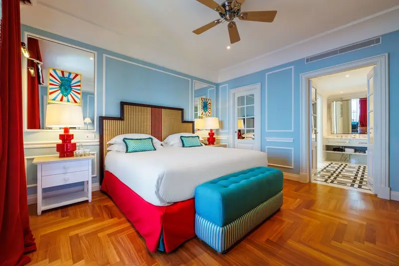 Grand Hotel San Pietro gallery image 16