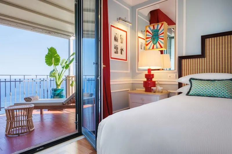 Grand Hotel San Pietro gallery image 17
