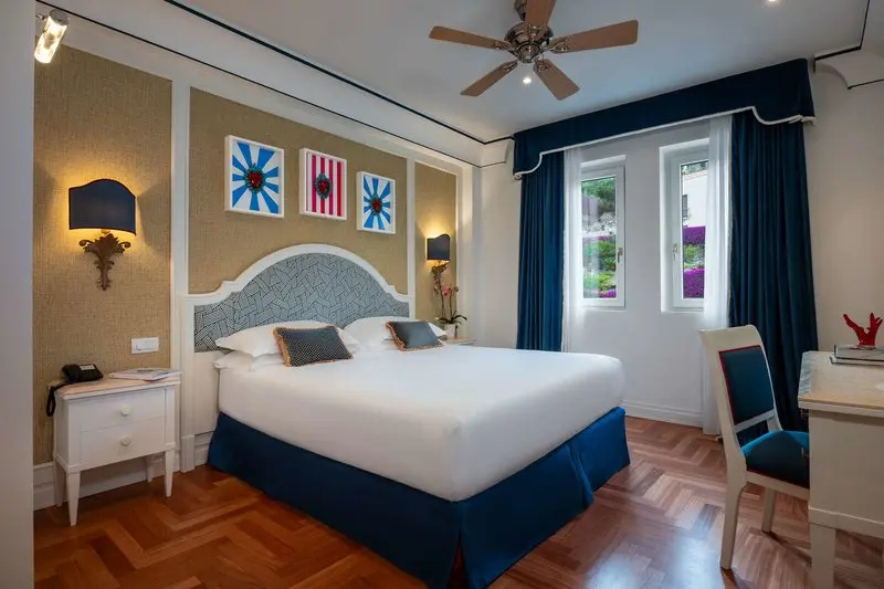 Grand Hotel San Pietro gallery image 18