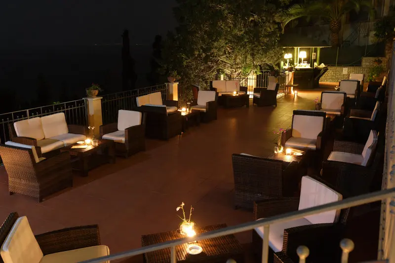 Grand Hotel San Pietro gallery image 2